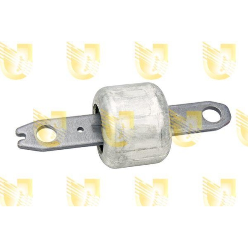 Lagerung Achskörper Unigom 392219 für Citroën Peugeot Hinten