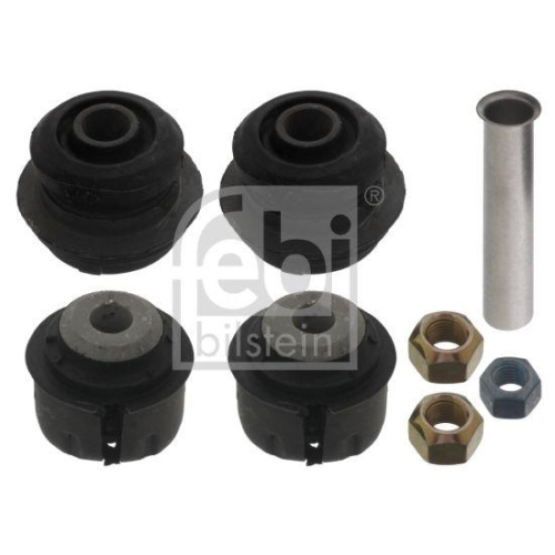 Lagerung Lenker Febi Bilstein 09168 f&uuml;r Mercedes Benz Mercedes Benz