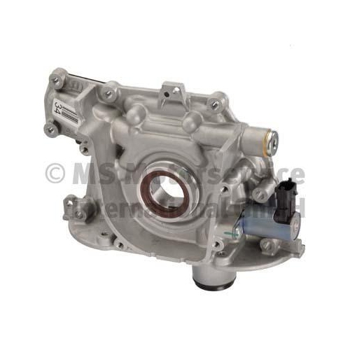 &Ouml;lpumpe Pierburg 7.07381.02.0 f&uuml;r Vauxhall Alfa Romeo Chrysler Fiat Lancia Opel