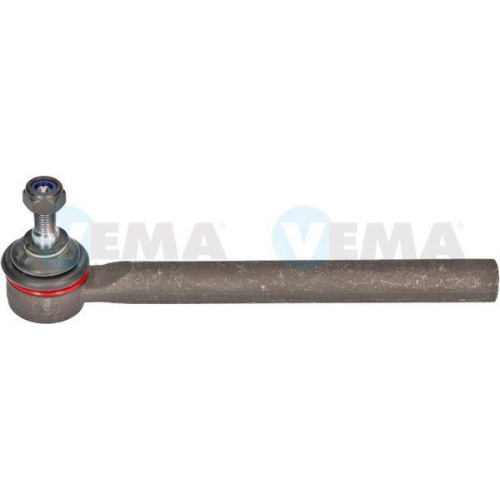 Spurstangenkopf Vema 2571 f&uuml;r Alfa Romeo Fiat Alfarome/fiat/lanci