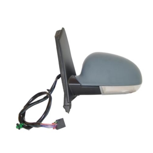 Exterior Mirror Depo 88330 for VW
