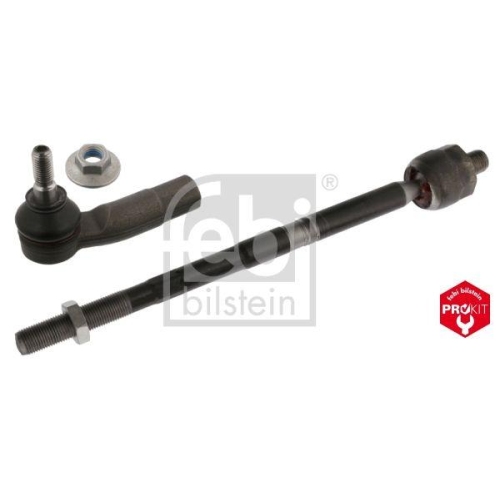 Spurstange Febi Bilstein 101412 Prokit f&uuml;r VW Vorderachse Links