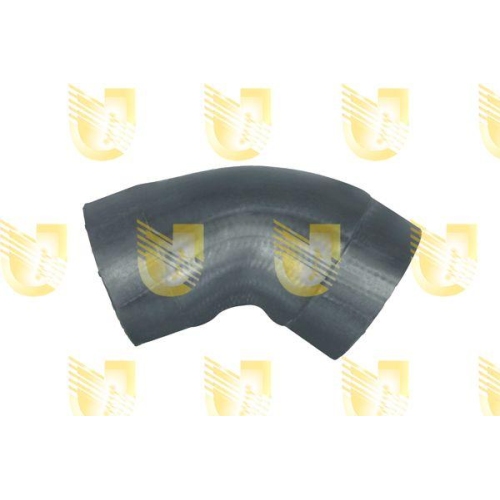Ladeluftschlauch Unigom W9652 für Audi Seat Skoda VW Oben Rechts