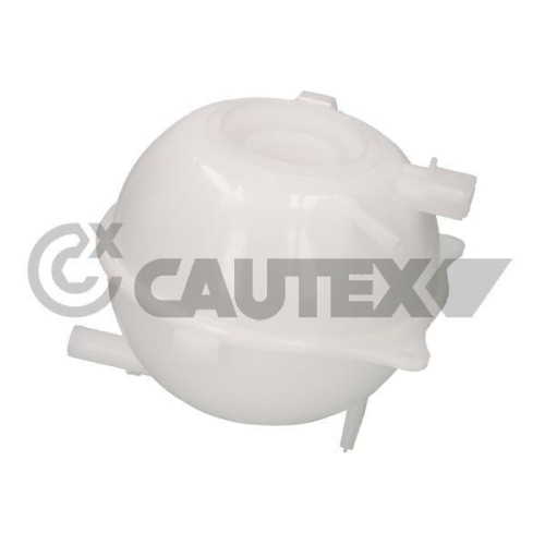 Expansion Tank Coolant Cautex 461088 for Audi Seat VW Skoda