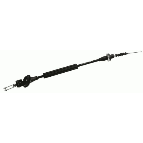 Seilzug Kupplungsbet&auml;tigung Sachs 3074600150 f&uuml;r Suzuki