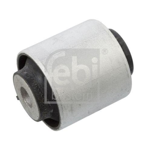 Lagerung Lenker Febi Bilstein 104275 f&uuml;r Bmw Mini Vorderachse Links Unten