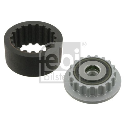 Generatorfreilauf Febi Bilstein 30816 f&uuml;r VW