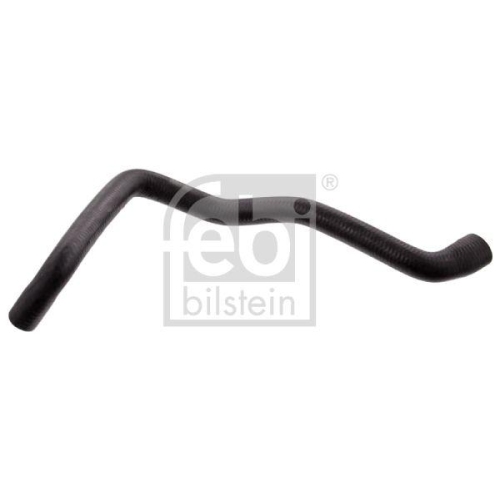 K&uuml;hlerschlauch Febi Bilstein 36142 f&uuml;r Mercedes Benz Mercedes Benz Rechts Unten