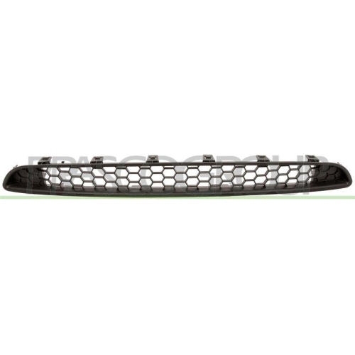 K&uuml;hlergitter Prasco FT3462001 Premiumcertified f&uuml;r Fiat