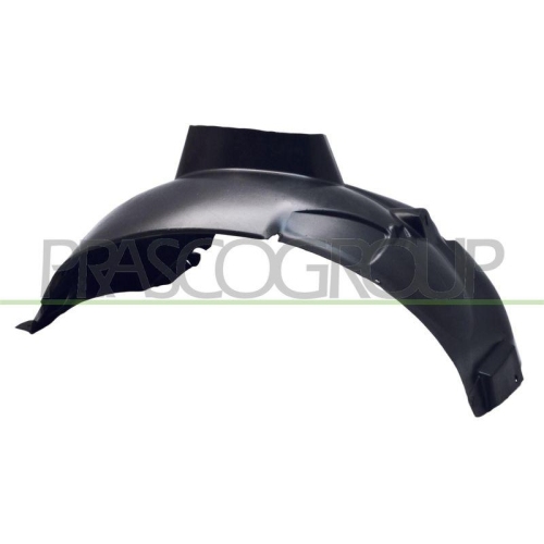 Verkleidung Radhaus Prasco LA0023603 f&uuml;r Lancia Vorne Rechts