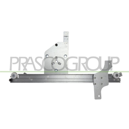 Fensterheber Prasco PG530W023 f&uuml;r Peugeot Vorne Rechts