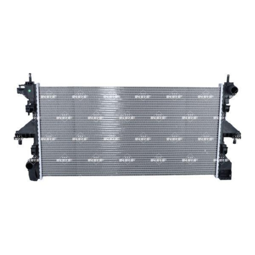 K&uuml;hler Motork&uuml;hlung Nrf 560018 f&uuml;r Citro&euml;n Fiat Peugeot