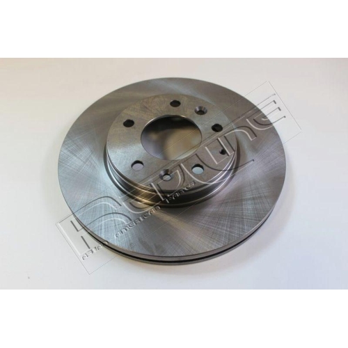 Bremsscheibe Red-line 26MZ019 f&uuml;r Mazda Vorderachse