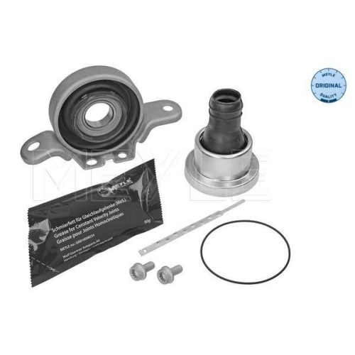 Lagerung Gelenkwelle Meyle 1001510200S f&uuml;r Audi Mitte