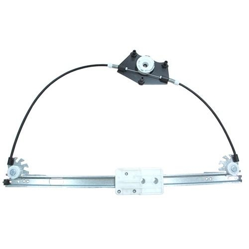 Meccanismo Post. Rechts Volkswagen Touran 2003 PER Mot. Comfort