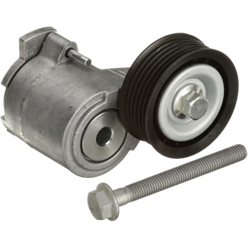 Riemenspanner Keilrippenriemen Gates T38414 Drivealign™ für Chery Speranza