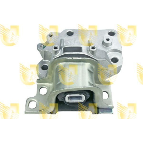Lagerung Motor Unigom 395349 f&uuml;r Citro&euml;n Fiat Peugeot Links