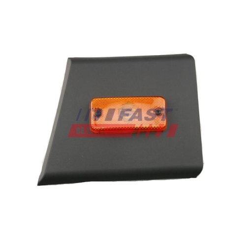 Zier /schutzleiste Seitenwand Fast FT90763 f&uuml;r Fiat Citro&euml;n Links