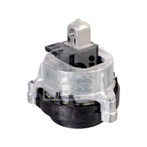 Lagerung Motor Febi Bilstein 174781 f&uuml;r Bmw Rechts