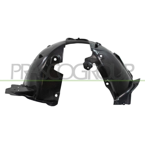 Liner Wheelhouse Prasco RN3323603 for Renault