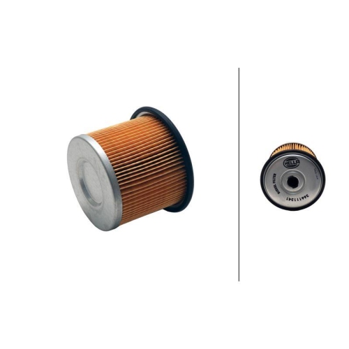 Kraftstofffilter Hella 8ZF 366 111-341 f&uuml;r Citro&euml;n Fiat Lancia Peugeot Hyundai