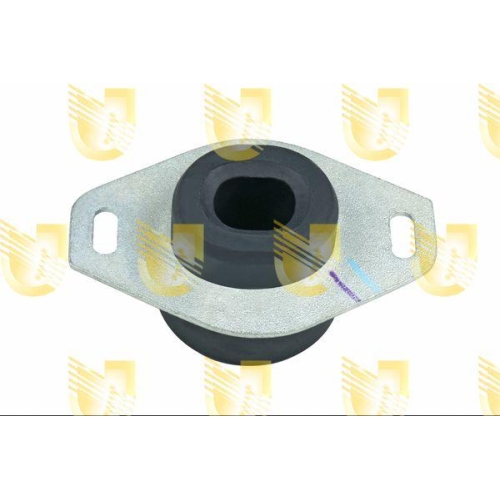 Lagerung Motor Unigom 396707A f&uuml;r Citro&euml;n Peugeot Vorne Links