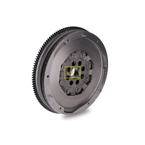 Schwungrad Schaeffler Luk 415 0390 10 Luk Dmf für Nissan Renault