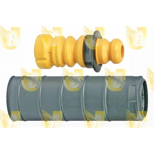 Anschlagpuffer Federung Unigom 390427 f&uuml;r Fiat Hinterachse