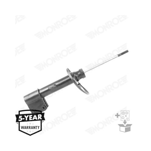 Sto&szlig;d&auml;mpfer Monroe 742110SP f&uuml;r Citro&euml;n/peugeot Vorderachse Rechts