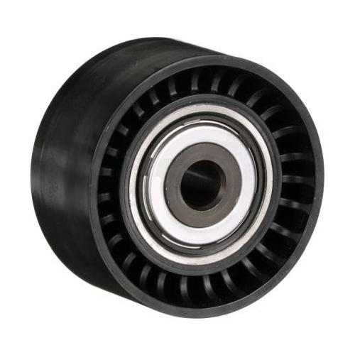 Umlenk /f&uuml;hrungsrolle Keilrippenriemen Gates T36380 Drivealign&trade; f&uuml;r Nissan Opel
