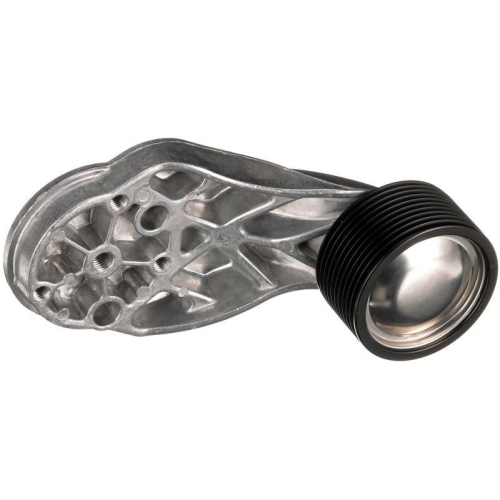 Umlenk /f&uuml;hrungsrolle Keilrippenriemen Gates T36519 Fleetrunner&trade; f&uuml;r Volvo