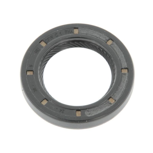 Wellendichtring Schaltgetriebe Corteco 01026708B f&uuml;r Audi Seat Skoda VW Vag