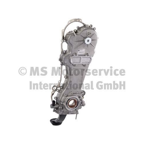 &Ouml;lpumpe Pierburg 7.07381.03.0 f&uuml;r Alfa Romeo Citro&euml;n Fiat Lancia Peugeot