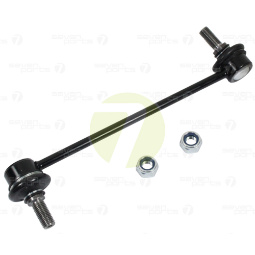 Stange/strebe Stabilisator 7 Seven Parts SV25PS0083 f&uuml;r Opel Vorderachse