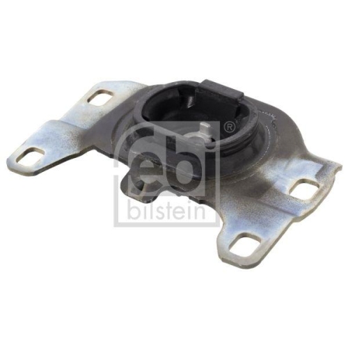 Lagerung Automatikgetriebe Febi Bilstein 104410 für Ford Ford Motor Company