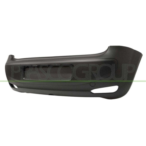 Sto&szlig;f&auml;nger Prasco FT3461061 Premiumcertified f&uuml;r Fiat Hinten