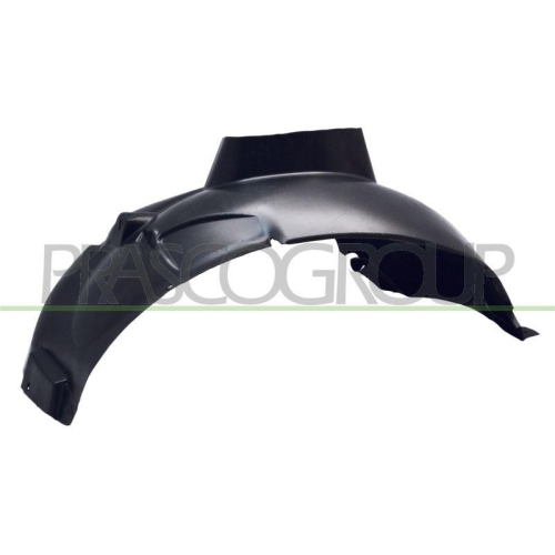 Verkleidung Radhaus Prasco LA0023604 für Lancia Vorne Links