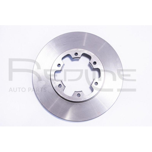 Bremsscheibe Red-line 26NI000 für Ford Nissan Vorderachse