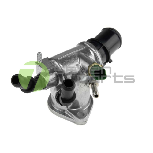 Thermostat K&uuml;hlmittel 7 Seven Parts SV2300154 f&uuml;r Opel