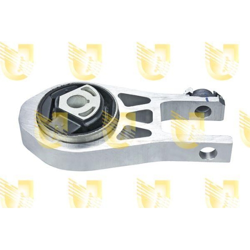 Lagerung Motor Unigom 395580 f&uuml;r Citro&euml;n Fiat Peugeot Hinten Rechts