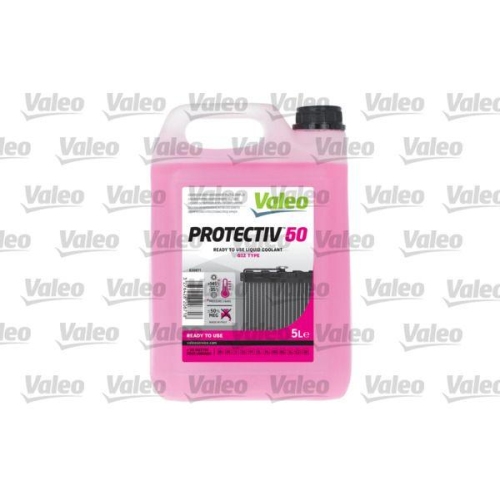 Frostschutz Valeo 820871 Protectiv 50 für