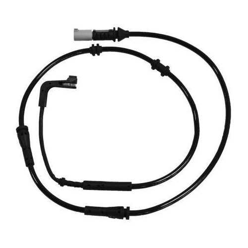 Warnkontakt Bremsbelagverschlei&szlig; Hella 8DK 355 251-701 f&uuml;r Bmw Hinterachse