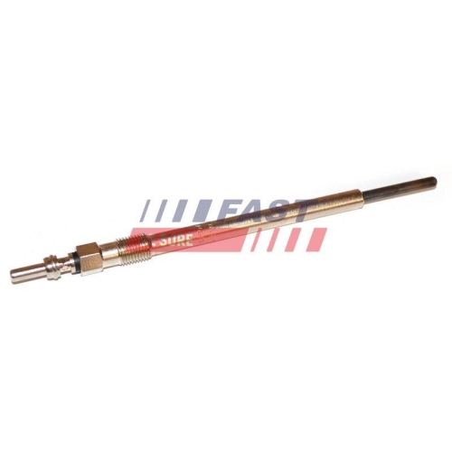 Gl&uuml;hkerze Fast FT82707 f&uuml;r Fiat Ford Opel Chevrolet General Motors