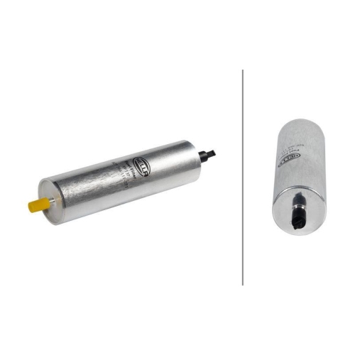 Kraftstofffilter Hella 8ZF 366 111-371 f&uuml;r Audi Porsche Vag