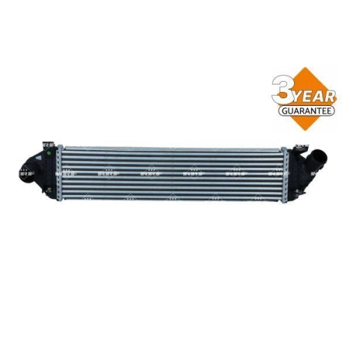 Ladeluftk&uuml;hler Nrf 30273 f&uuml;r Ford Volvo