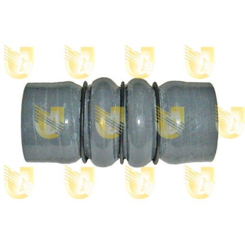 Ladeluftschlauch Unigom S2518 f&uuml;r Fiat Ladeluftk&uuml;hler