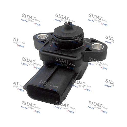 Sensor Saugrohrdruck Sidat 84.495 f&uuml;r