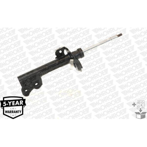 Stoßdämpfer Monroe G8114 Monroe Original (gas Technology) für Mercedes Benz
