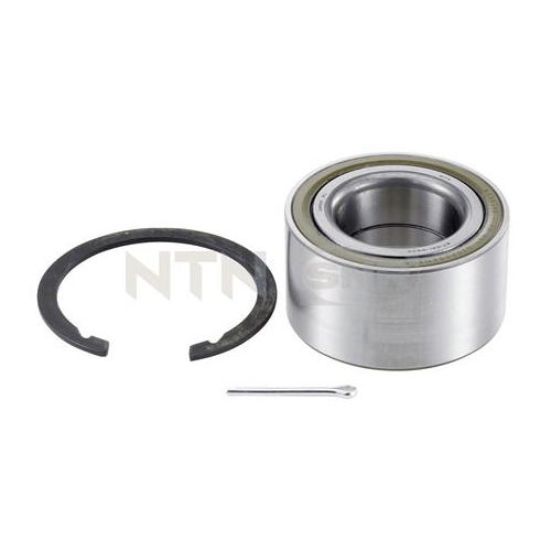 Radlagersatz Snr R184.58 f&uuml;r Hyundai Kia Jaguar Hinterachse Links Rechts