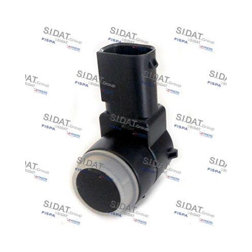 Sensor Einparkhilfe Sidat 970006 für Citroën Peugeot Faun Citroën/peugeot Hinten